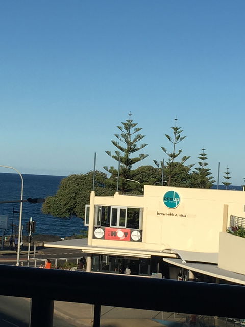 One Up Bar & Bistro - Australian Directory 6