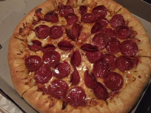 Pizza Hut Maroochydore - Australian Directory 0