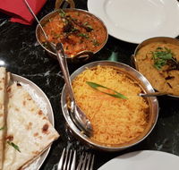 Rangoli Indian Restaurant - Australian Directory