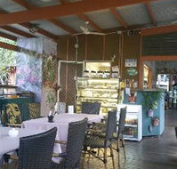 Redland IndigiScapes Cafe - Australian Directory