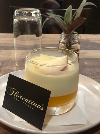 Florentina's Trattoria - Australian Directory 1