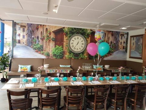 Florentina's Trattoria - Australian Directory 3