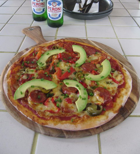 Rozziâ€™s Italian Canteen - Australian Directory 1