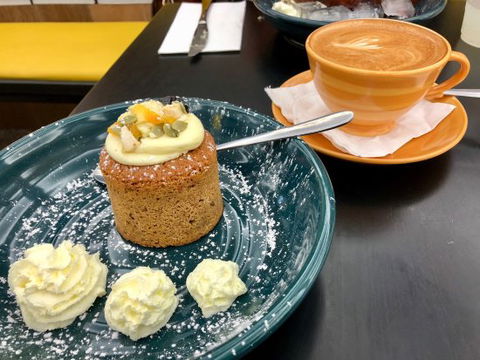 Rozziâ€™s Italian Canteen - Australian Directory 0