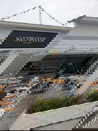 Saltwater Bistro - Australian Directory 0