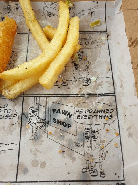 Saltwater Bistro - Australian Directory 1