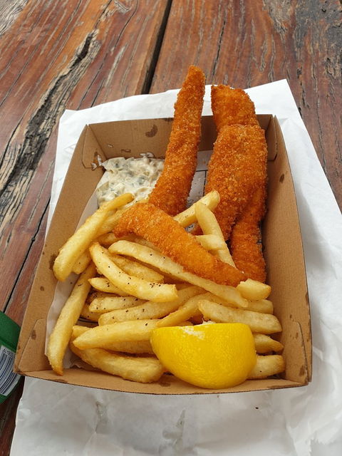 Saltwater Bistro - Australian Directory 4