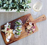 Sandbar Cafe Caloundra