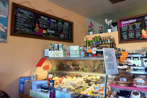 Soul Foods Gourmet Deli - Australian Directory 0