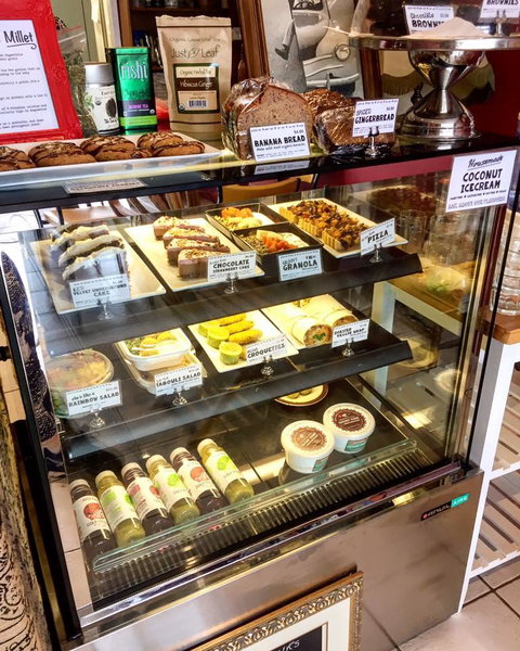Soul Kitchen Bakery - Australian Directory 1