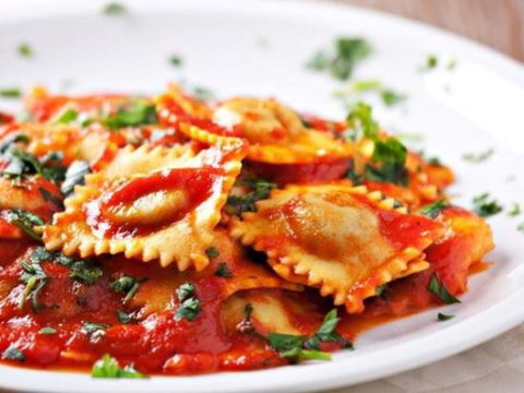 StringOzzi Pasta Mooloolaba - Australian Directory 0