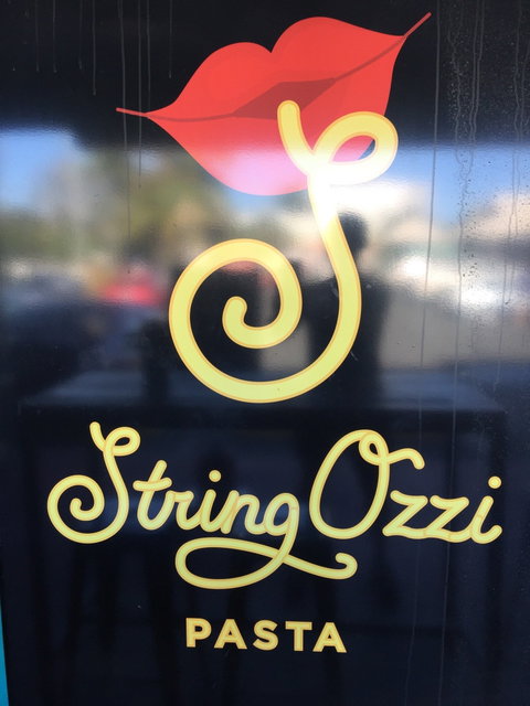 StringOzzi Pasta Mooloolaba - Australian Directory 4