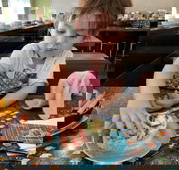 Sushi Train - Australian Directory