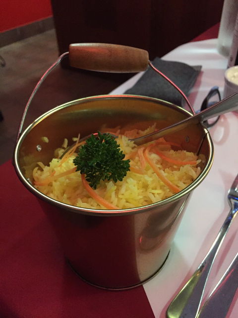 Taj Curry Palace Indian & Sri Lankan Restaurant - Australian Directory 1