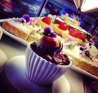 The Attic Cafe - Australian Directory