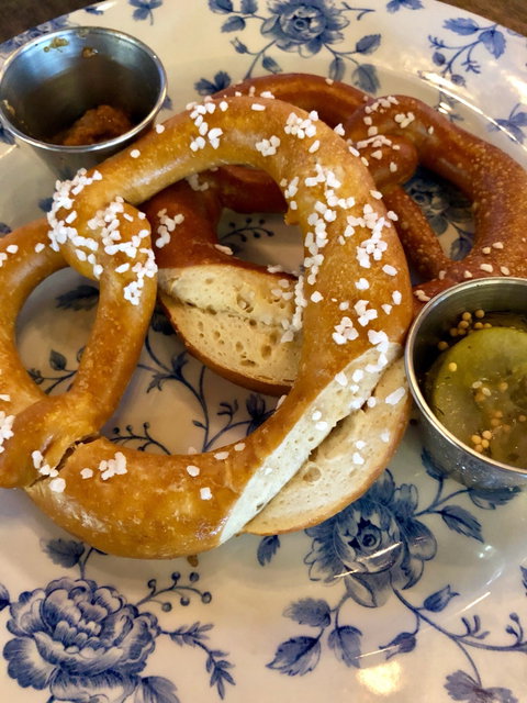 The Bavarian - Australian Directory 2