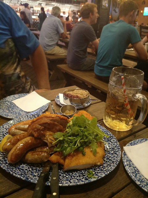 The Bavarian - Australian Directory 4