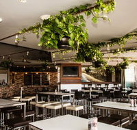 The Beach Bar  Grill - Australian Directory
