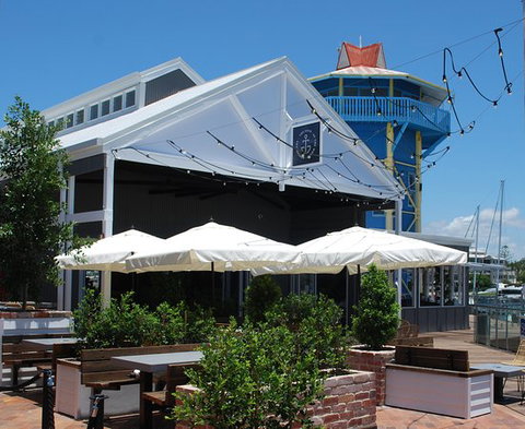 The Dock Mooloolaba - Australian Directory 0