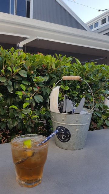 The Dock Mooloolaba - Australian Directory 1