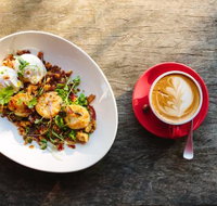 The Flying Nun Cafe - Australian Directory