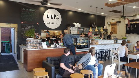 The Nines Emporium - Australian Directory 0