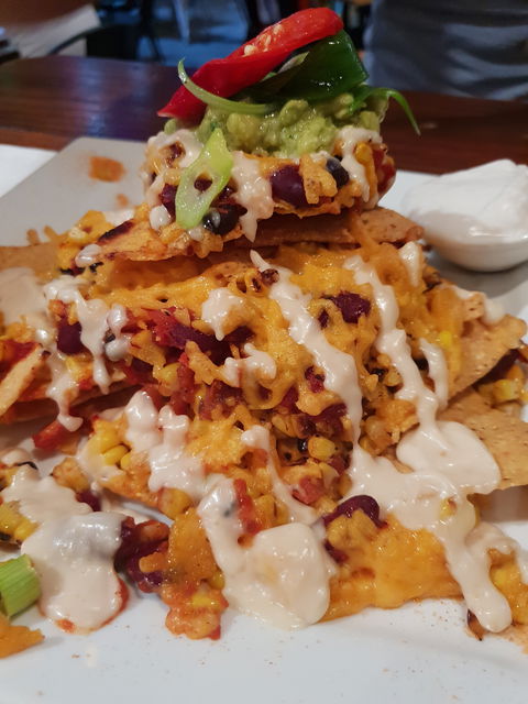 The Prickly Pinata - Fresh Mexican Cantina - Australian Directory 6