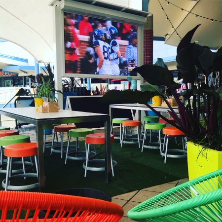 The Pub Mooloolaba - Australian Directory 0