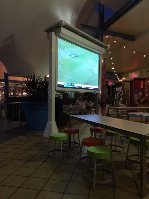 The Pub Mooloolaba - Australian Directory 2