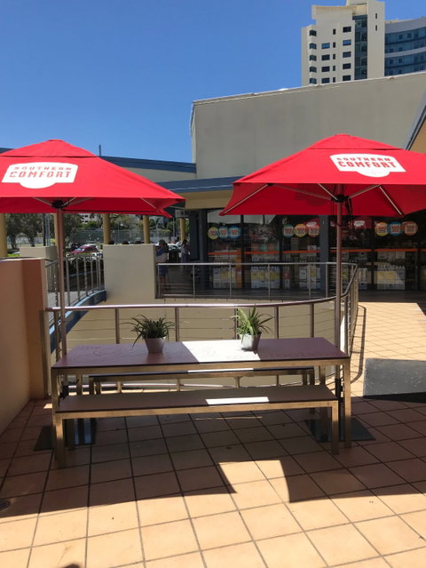 The Pub Mooloolaba - Australian Directory 4