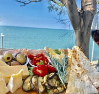 The Rustic Olive - Australian Directory