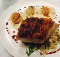 The Whales Way Restaurant  Bar - Australian Directory