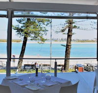 Tides Waterfront Dining