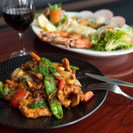 Ton Khao Bistro - Australian Directory 0