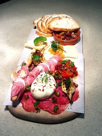 Via Italia - Australian Directory 0