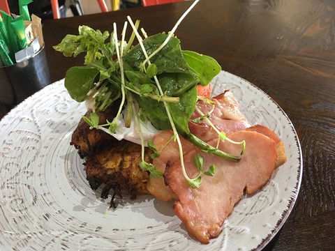 Zyka's Kitchen - Australian Directory 0