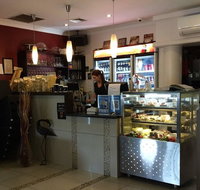 Alegria Woodfire Cafe - Australian Directory