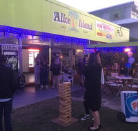 Alice Island Cafe - Australian Directory