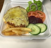 Beachmere Takeaway - Australian Directory