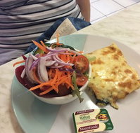 Bikini Beach Cafe - Australian Directory