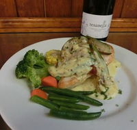 BRISBANE VALLEY TAVERN - Australian Directory