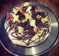 Cafe Lagarto - Australian Directory