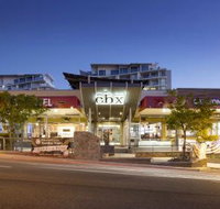 CBX Caloundra - Australian Directory