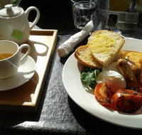 Cloverlea Cottage - Australian Directory