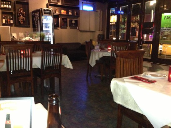 Richmond QLD Australian Directory