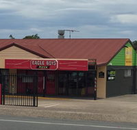 Eagle Boys Pizza - Australian Directory