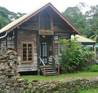 Elm Haus Cafe - Australian Directory