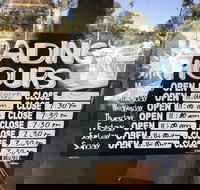 Frenchs Forest Seafood - Australian Directory