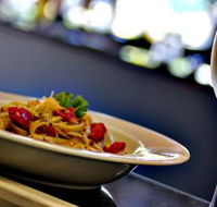 Gourmandize Restaurant