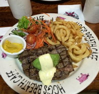 Hog's Breath Cafe - Australian Directory